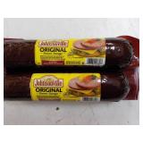 2 ct 20 oz Johnsonville Original Sa...