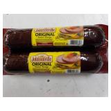 2 ct 20 oz Johnsonville Original Sa...