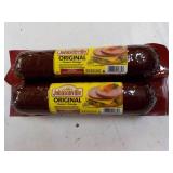 2 ct 20 oz Johnsonville Original Sa...