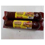 2 ct 20 oz Johnsonville Original Sa...