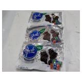 3 ct 9.6 oz bags York Peppermint Pa...