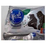 3 ct 9.6 oz bags York Peppermint Pa...