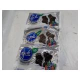 3 ct 9.6 oz bags York Peppermint Pa...