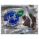 3 ct 9.6 oz bags York Peppermint Pa...