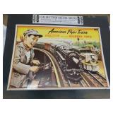 Collection Metal Sign 12 x 16"...