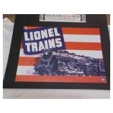 Collection Metal Sign 12 x 16"...
