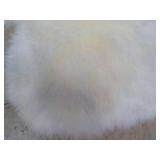 Windward 100% Sheepskin Rug 70.9 x ...