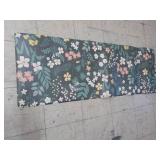 20 x 59" Floral Comfort Kitchen Mat...