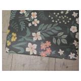 20 x 59" Floral Comfort Kitchen Mat...