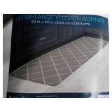 Extra Large Kitchen Comfort Runner ...