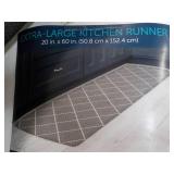 Extra Large Kitchen Comfort Runner ...