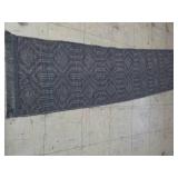 Off the Loom Woven Runner 1 ft 8" x...
