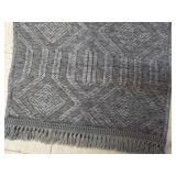 Off the Loom Woven Runner 1 ft 8" x...