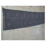 Off the Loom Woven Runner 1 ft 8" x...