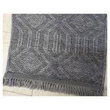 Off the Loom Woven Runner 1 ft 8" x...