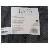 Off the Loom Woven Runner 1 ft 8" x...