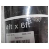 Mohawk Essential 4 ft x 6 ft Area R...
