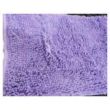 17 x 23" Noodle Soft Bath Rug...