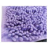 17 x 23" Noodle Soft Bath Rug...