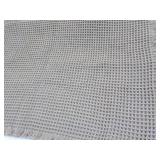 24 x 36" Waffle Style Bath Area Rug...