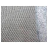 24" x 8 ft Pad...