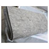 24" x 8 ft Pad...