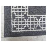 29 x 43" Accent Rug...