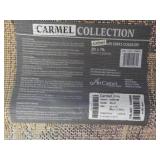 Carmel Collection 2 ft x 7 ft Runne...