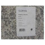 Surya Peighton Collection 7 ft 10" ...