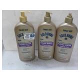 3 ct 20 oz Bottles Gold Bond Hydrat...