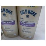 3 ct 20 oz Bottles Gold Bond Hydrat...