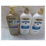 3 ct 20 oz Bottles Gold Bond Hydrat...