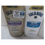 3 ct 20 oz Bottles Gold Bond Hydrat...