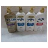 4 ct 20 oz Bottles Gold Bond Hydrat...