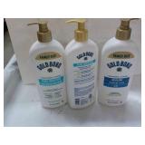 3 ct 20 oz Bottles Gold Bond Hydrat...