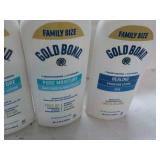 3 ct 20 oz Bottles Gold Bond Hydrat...