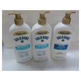 3 ct 20 oz Bottles Gold Bond Hydrat...