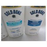 3 ct 20 oz Bottles Gold Bond Hydrat...