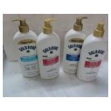 4 ct 20 oz Bottles Gold Bond Hydrat...