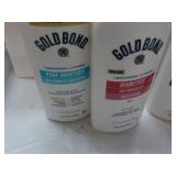4 ct 20 oz Bottles Gold Bond Hydrat...