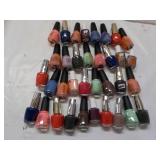 Fingernail Polish...