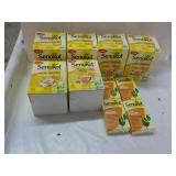 Senokot Laxative Tea...