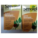 Senokot Laxative Tea...