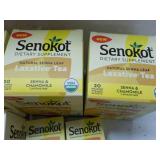 Senokot Laxative Tea...
