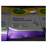 Senokot and Culturelle Products...