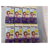Nauzene Kids Products...