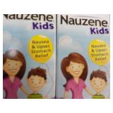 Nauzene Kids Products...