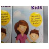 Nauzene Kids Products...