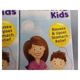 Nauzene Kids Products...