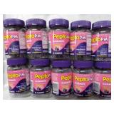 Pepto PM Gummies...